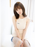 MyGirl美媛馆 2021.05.20 Vol.524 蔡文钰Abby(20)